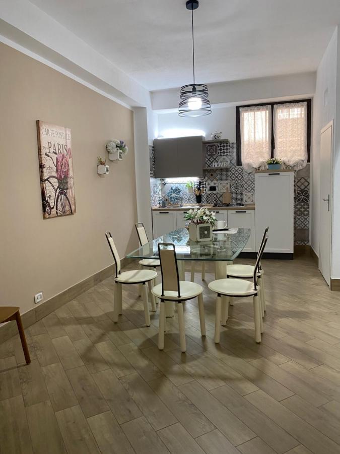 “Ad Un Passo Dal Mare” Διαμέρισμα Realmonte Εξωτερικό φωτογραφία